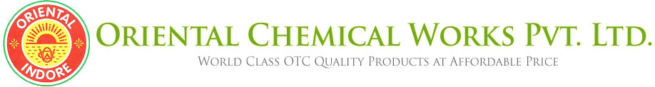 Oriental chemical works pvt ltd Oriental chemical works pvt ltd